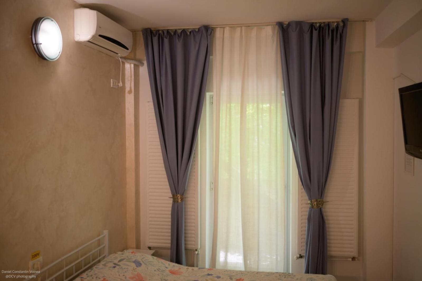 Ap Alexe Apartment Eforie Nord Exterior photo